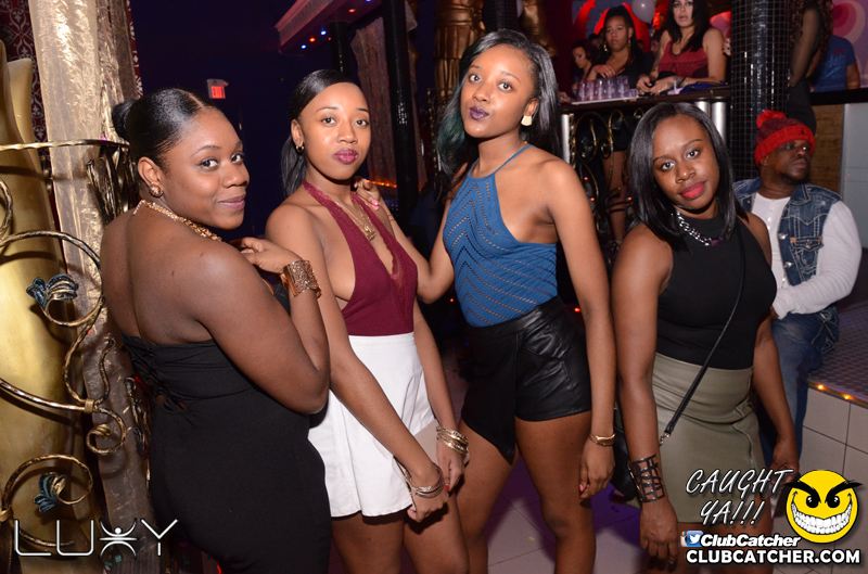 Luxy nightclub photo 50 - March 4th, 2016