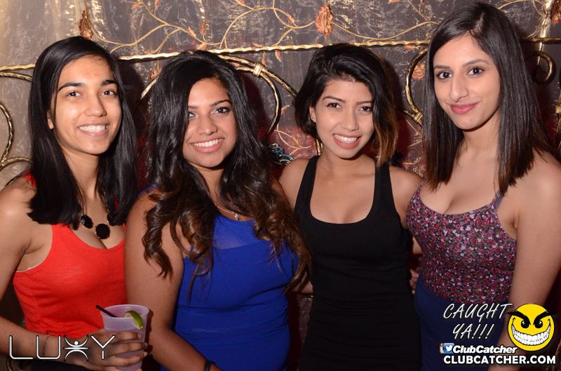 Luxy nightclub photo 51 - March 4th, 2016