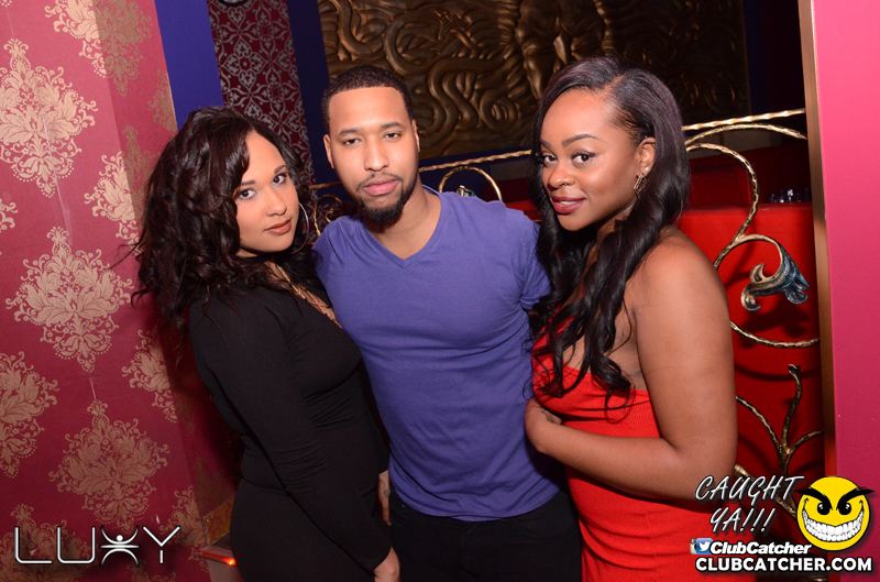 Luxy nightclub photo 52 - March 4th, 2016