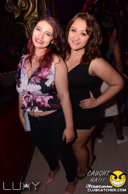 Luxy nightclub photo 58 - March 4th, 2016