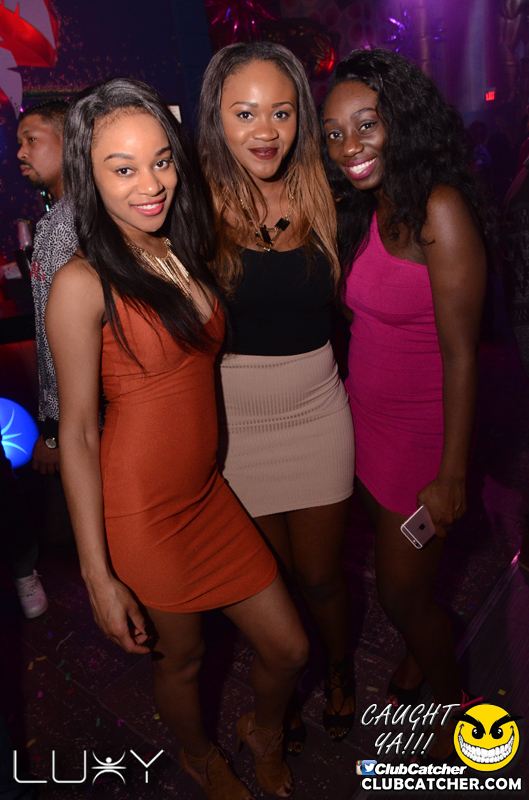 Luxy nightclub photo 59 - March 4th, 2016