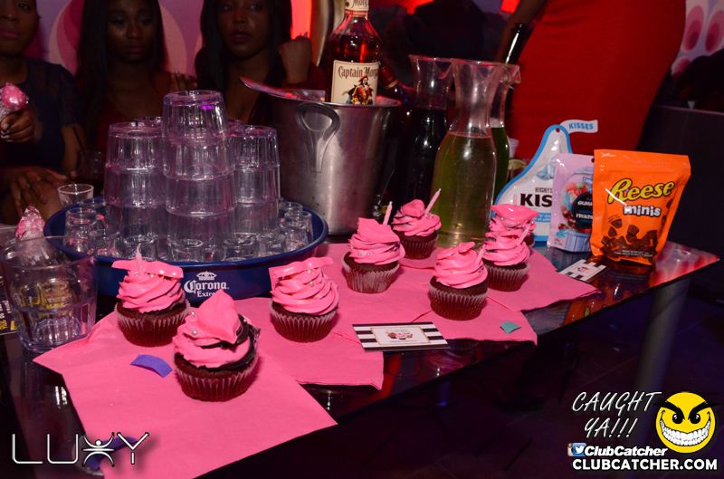 Luxy nightclub photo 7 - March 4th, 2016