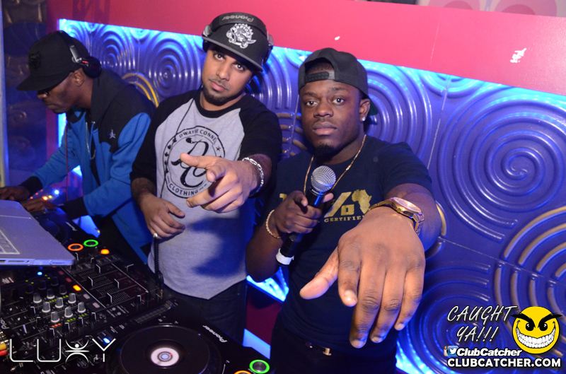 Luxy nightclub photo 61 - March 4th, 2016