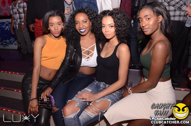 Luxy nightclub photo 62 - March 4th, 2016