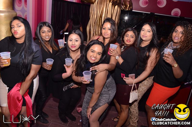 Luxy nightclub photo 63 - March 4th, 2016