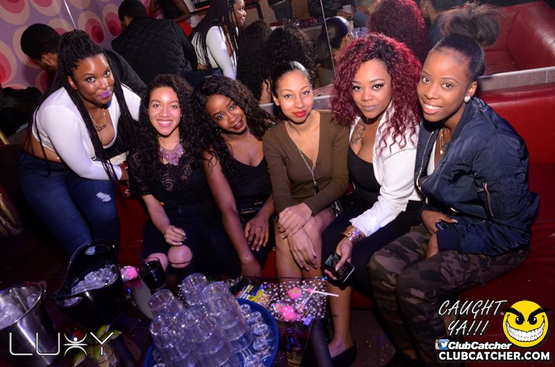 Luxy nightclub photo 64 - March 4th, 2016