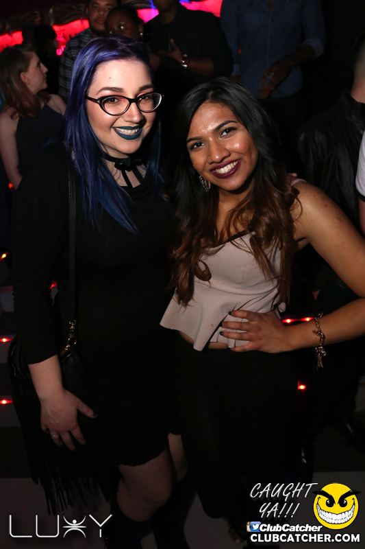 Luxy nightclub photo 67 - March 4th, 2016