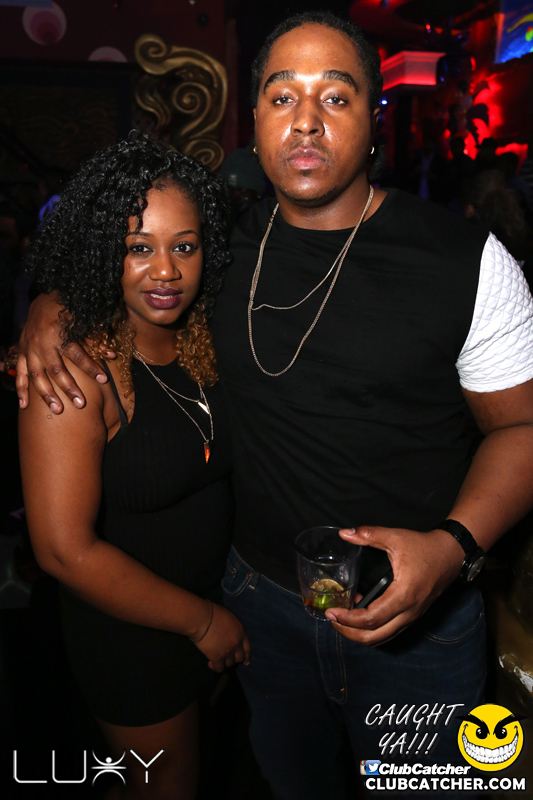 Luxy nightclub photo 70 - March 4th, 2016