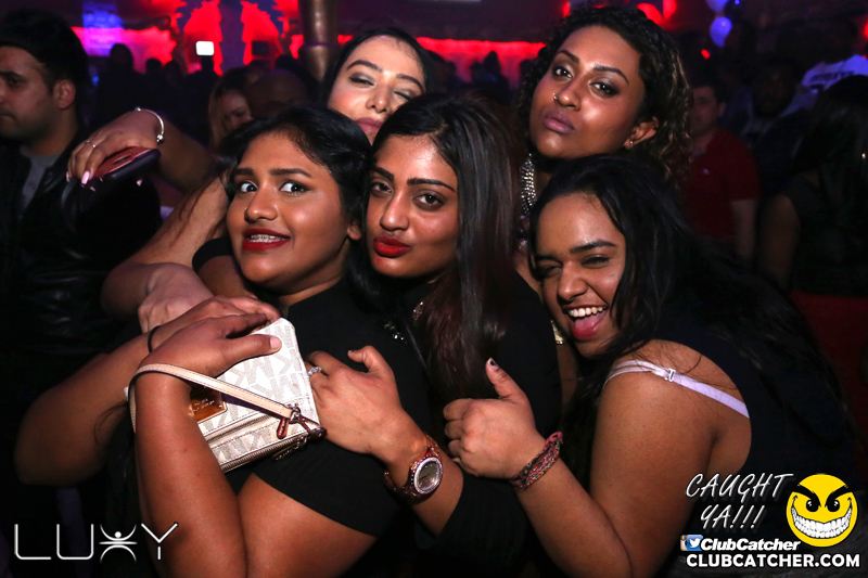 Luxy nightclub photo 71 - March 4th, 2016
