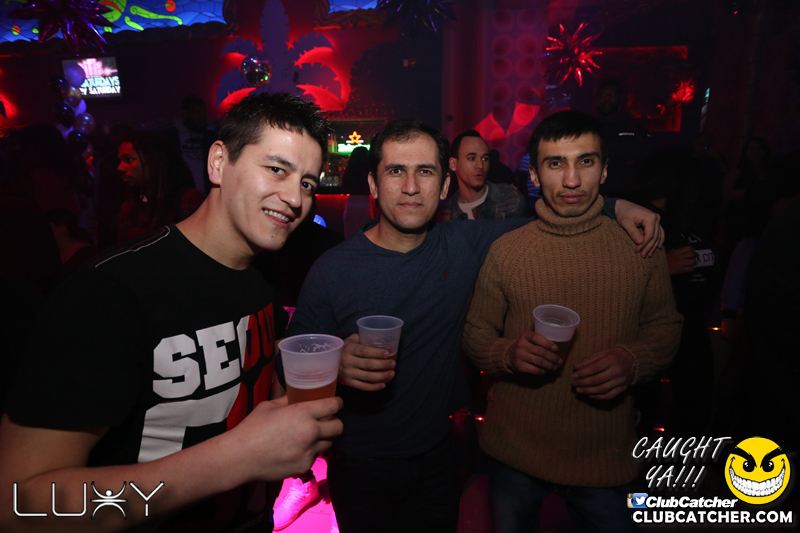 Luxy nightclub photo 72 - March 4th, 2016