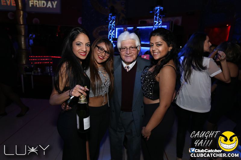 Luxy nightclub photo 73 - March 4th, 2016