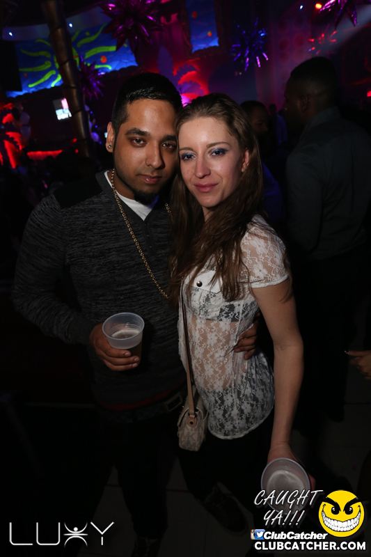 Luxy nightclub photo 74 - March 4th, 2016