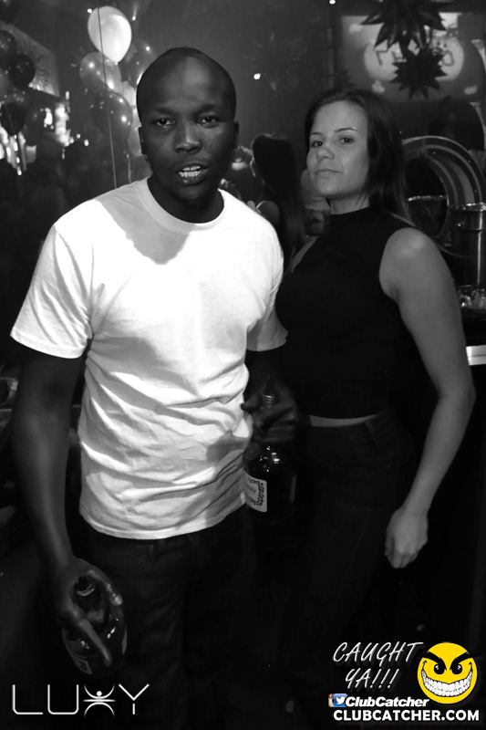 Luxy nightclub photo 75 - March 4th, 2016