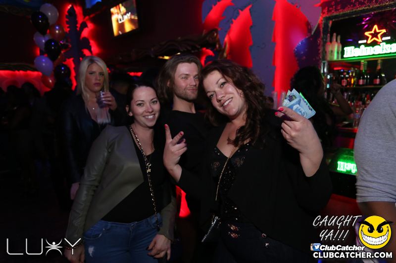 Luxy nightclub photo 76 - March 4th, 2016