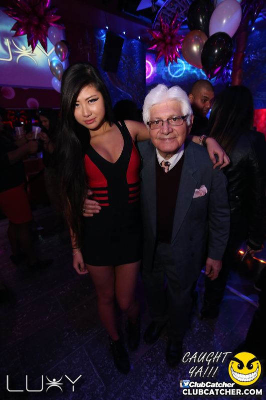 Luxy nightclub photo 77 - March 4th, 2016