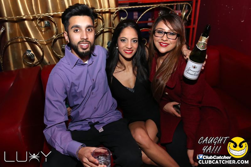 Luxy nightclub photo 78 - March 4th, 2016