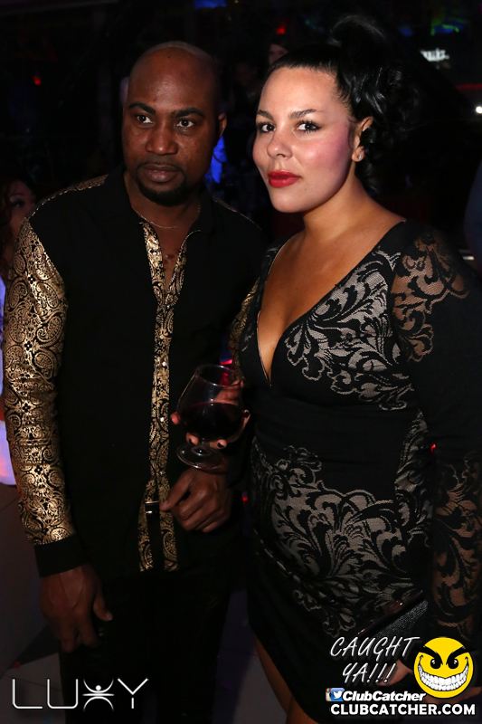 Luxy nightclub photo 79 - March 4th, 2016
