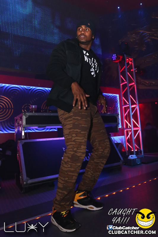 Luxy nightclub photo 80 - March 4th, 2016