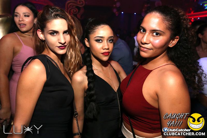 Luxy nightclub photo 81 - March 4th, 2016