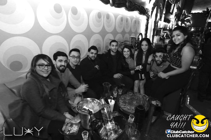 Luxy nightclub photo 82 - March 4th, 2016