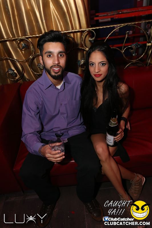 Luxy nightclub photo 83 - March 4th, 2016
