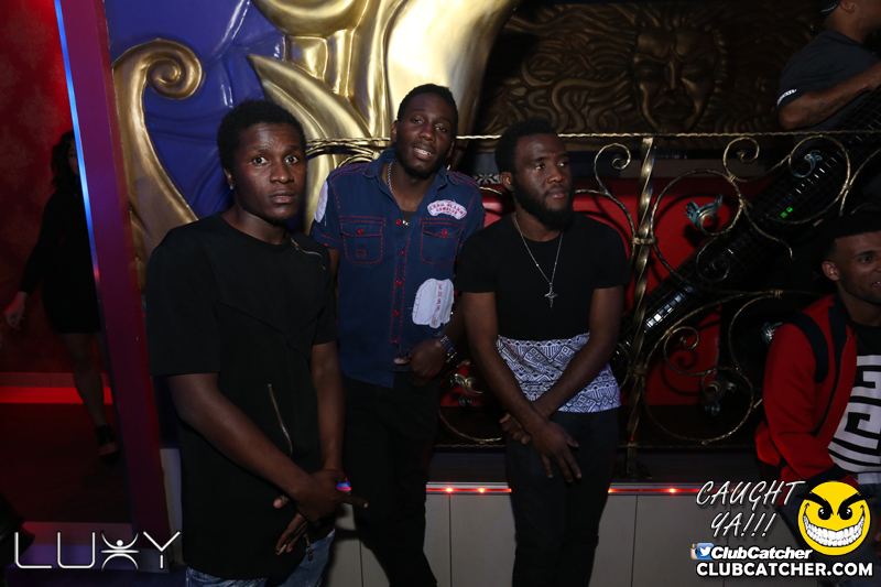 Luxy nightclub photo 84 - March 4th, 2016