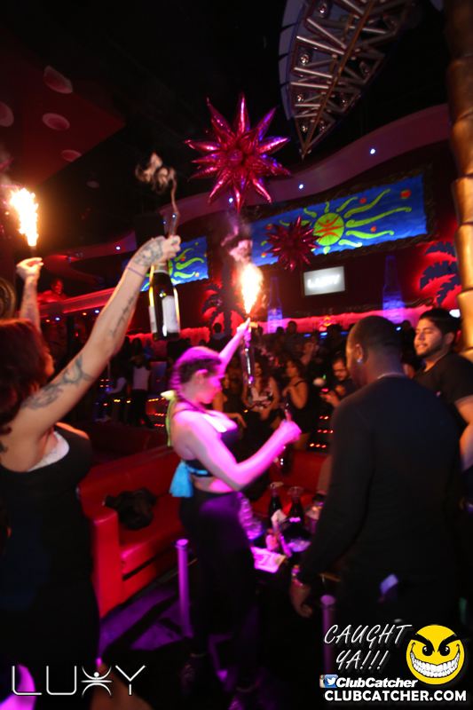 Luxy nightclub photo 85 - March 4th, 2016