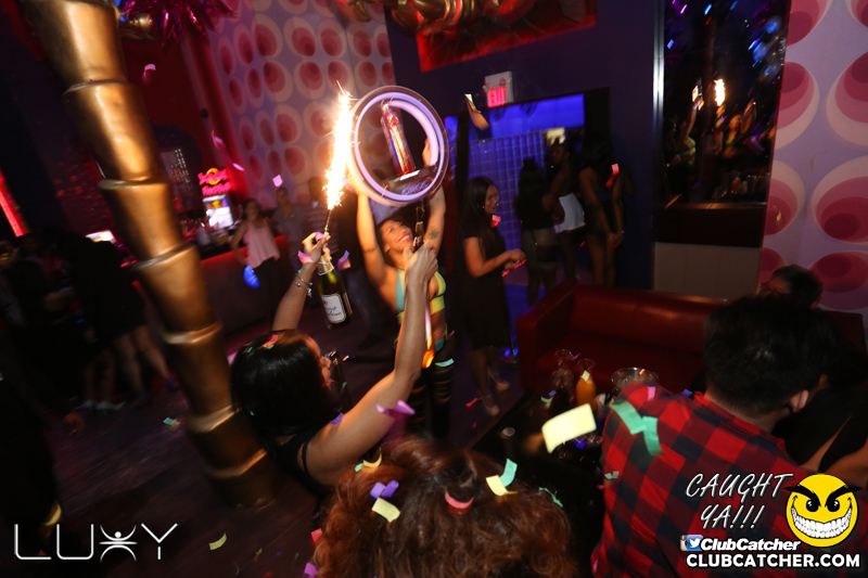 Luxy nightclub photo 86 - March 4th, 2016