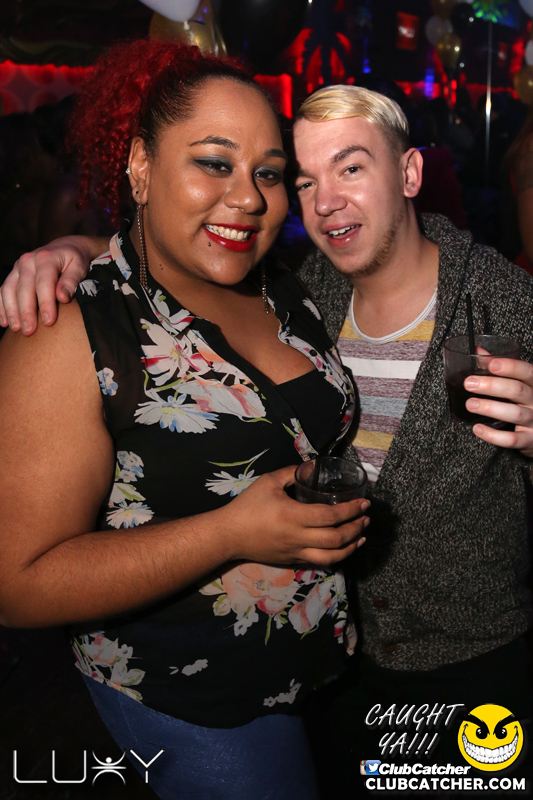 Luxy nightclub photo 87 - March 4th, 2016