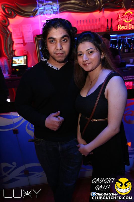 Luxy nightclub photo 88 - March 4th, 2016