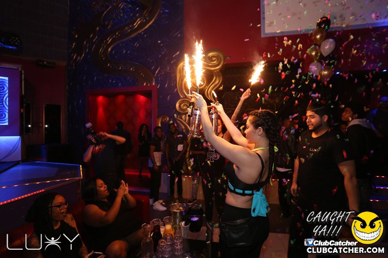 Luxy nightclub photo 89 - March 4th, 2016