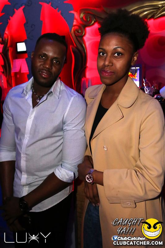 Luxy nightclub photo 90 - March 4th, 2016
