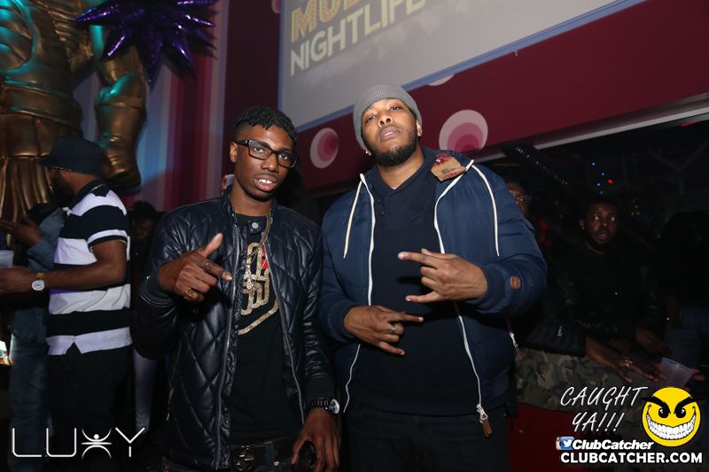 Luxy nightclub photo 91 - March 4th, 2016
