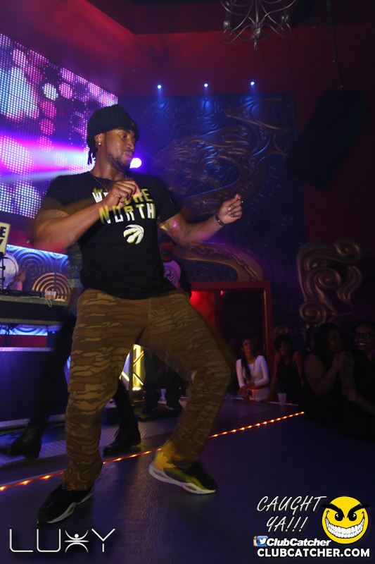 Luxy nightclub photo 92 - March 4th, 2016