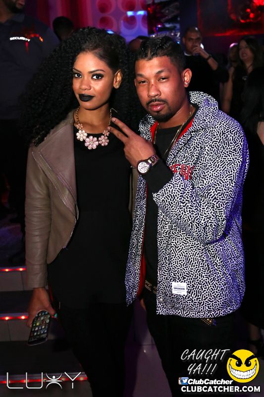 Luxy nightclub photo 93 - March 4th, 2016