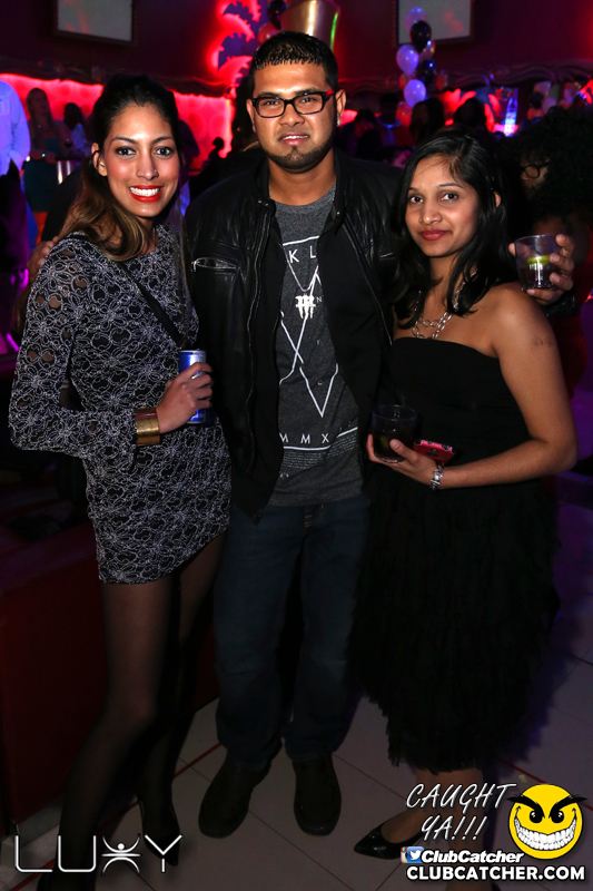 Luxy nightclub photo 95 - March 4th, 2016