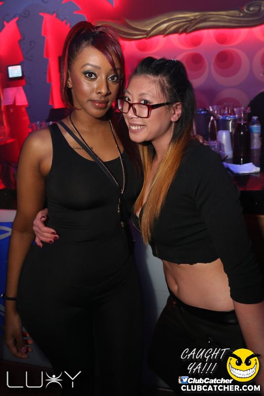 Luxy nightclub photo 96 - March 4th, 2016