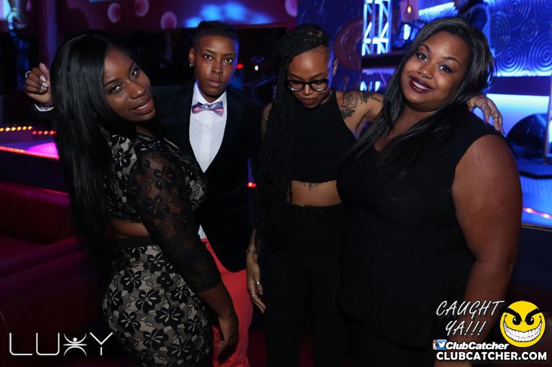 Luxy nightclub photo 97 - March 4th, 2016