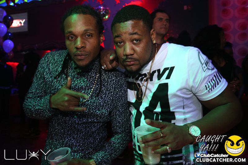 Luxy nightclub photo 98 - March 4th, 2016