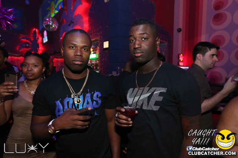 Luxy nightclub photo 99 - March 4th, 2016