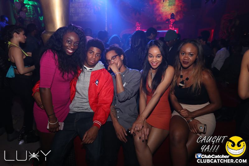 Luxy nightclub photo 100 - March 4th, 2016