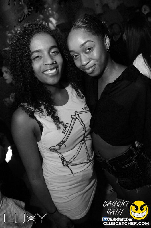 Luxy nightclub photo 101 - March 5th, 2016