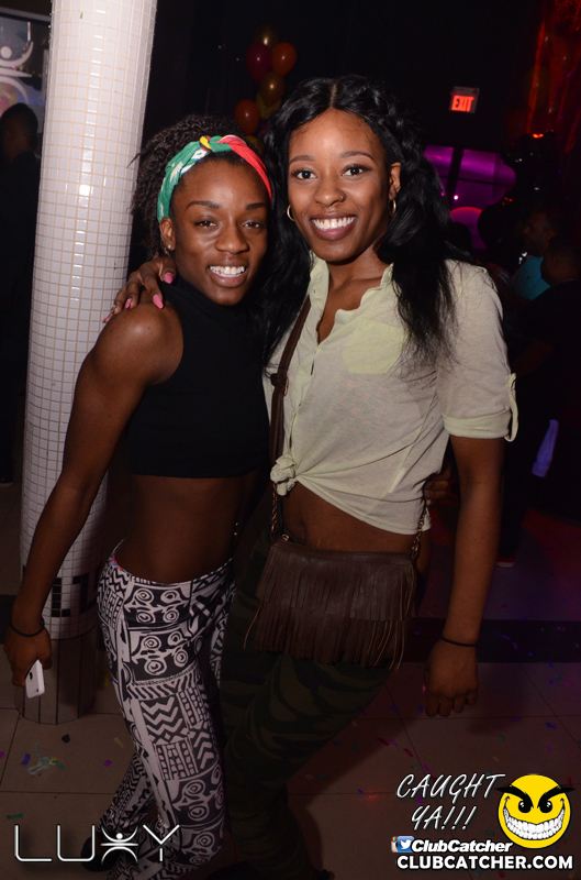 Luxy nightclub photo 103 - March 5th, 2016
