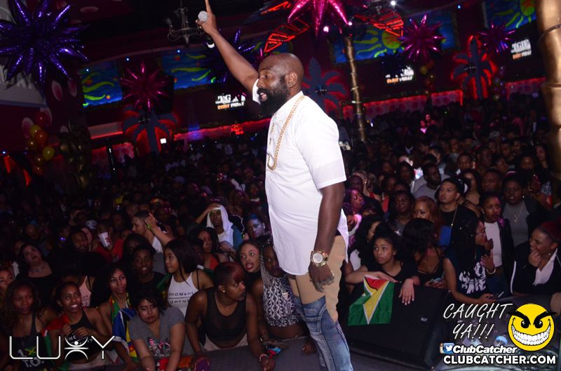 Luxy nightclub photo 104 - March 5th, 2016