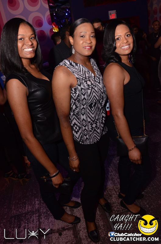 Luxy nightclub photo 107 - March 5th, 2016
