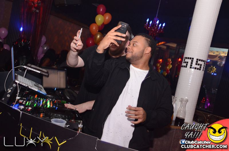 Luxy nightclub photo 110 - March 5th, 2016
