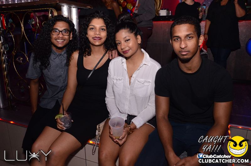 Luxy nightclub photo 112 - March 5th, 2016