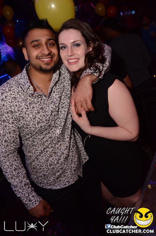 Luxy nightclub photo 113 - March 5th, 2016