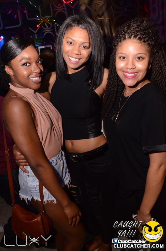 Luxy nightclub photo 114 - March 5th, 2016