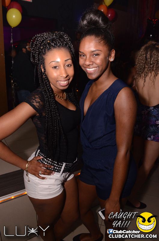 Luxy nightclub photo 115 - March 5th, 2016